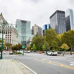 Financial District Studio W Doorman Gym Nyc-1287