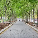 Financial District Studio W Doorman Gym Nyc-1287