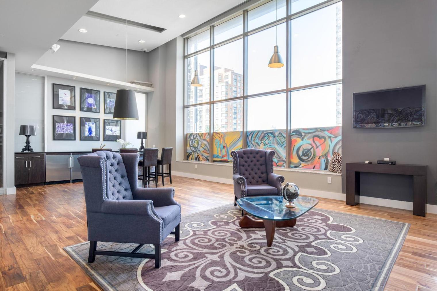 Financial District W Doorman Gym Nyc-1287 Apartment