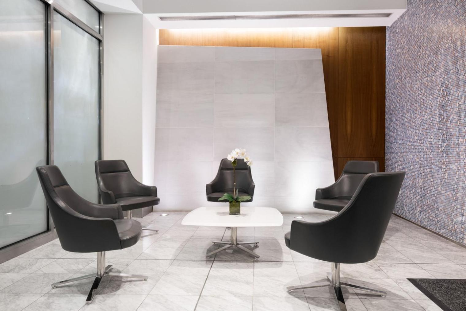Financial District W Doorman Gym Nyc-1287 *