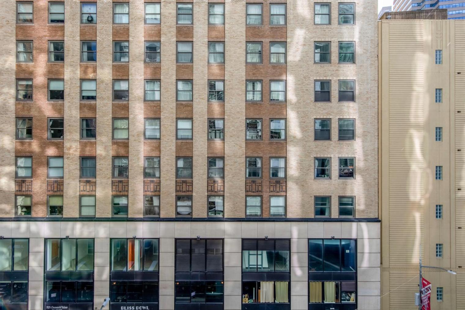 Financial District W Doorman Gym Nyc-1287 New York